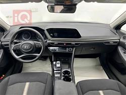 هیۆندای سۆناتا